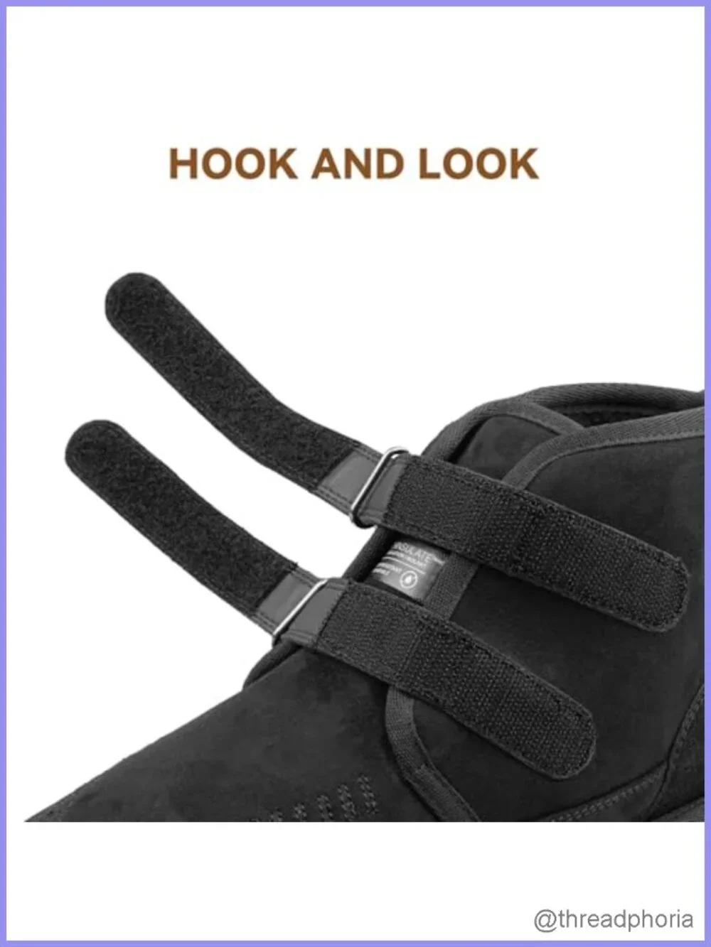 Wide Toe Waterproof Orthopedic Chelsea Ankle Boots Slip On Walking Booties